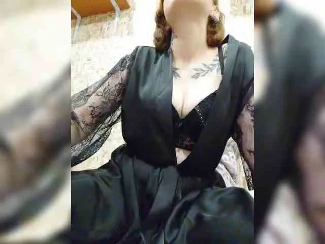 --Mari--