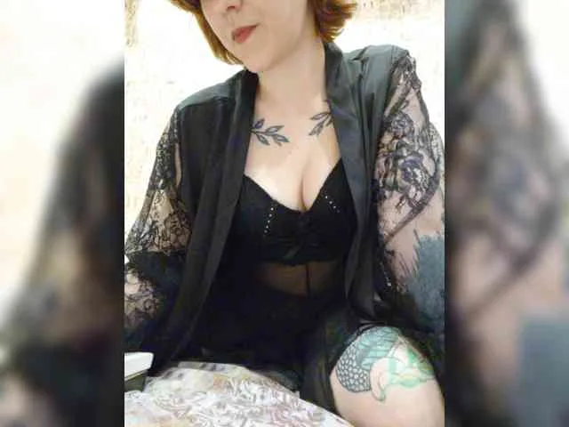 --Mari--