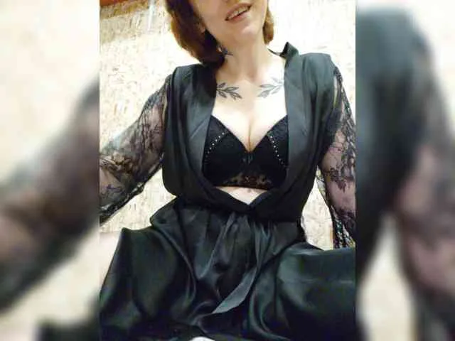 --Mari--