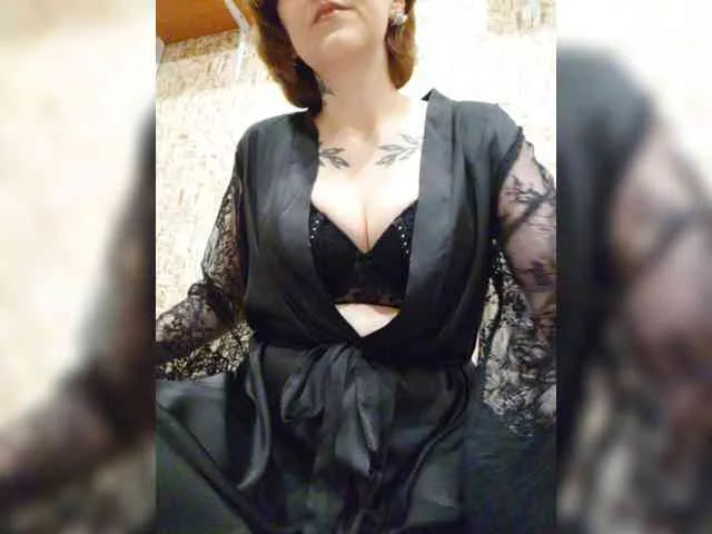 --Mari--