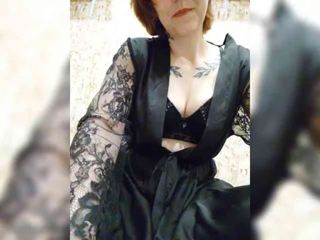 --Mari--
