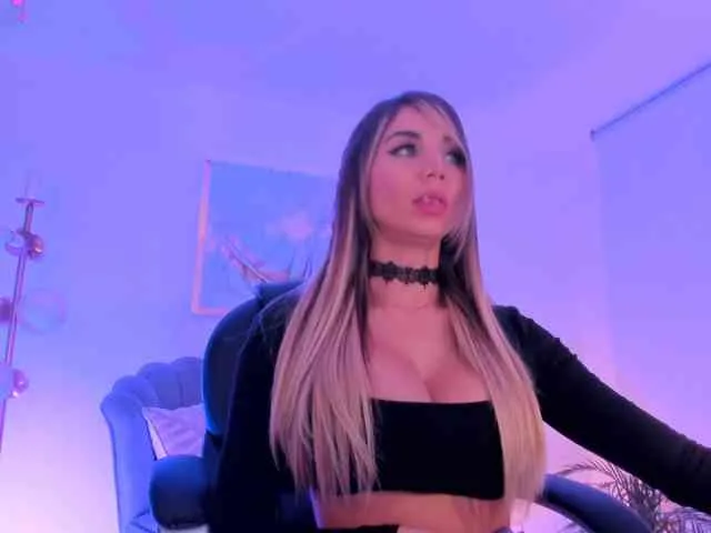 ZoePresley1