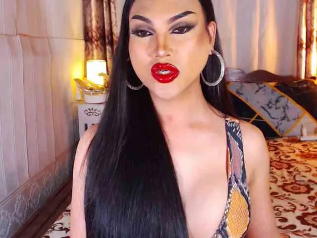 LadySavannaFox