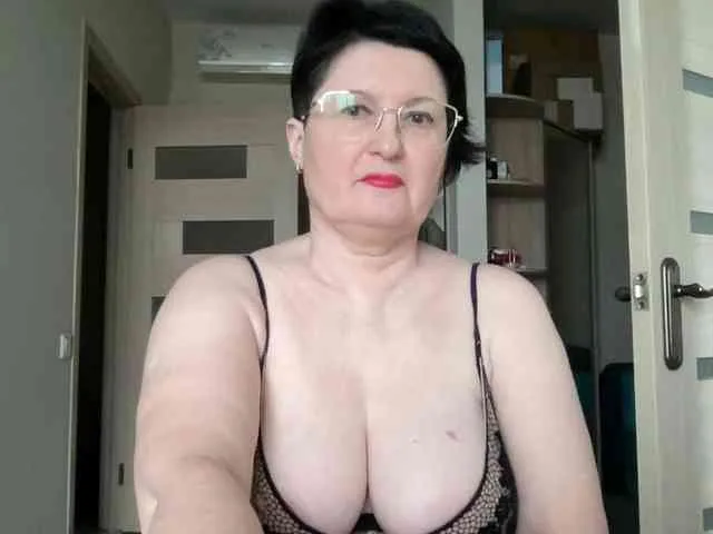 HotMilfPussy