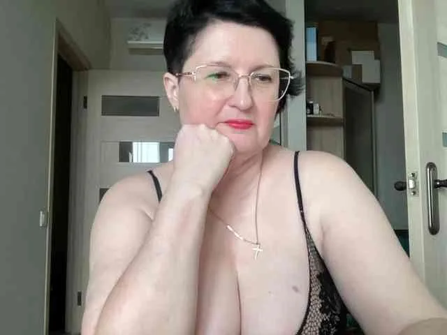 HotMilfPussy