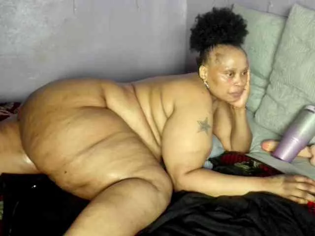 Big-Ass-Wilma