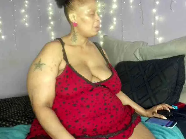 Big-Ass-Wilma