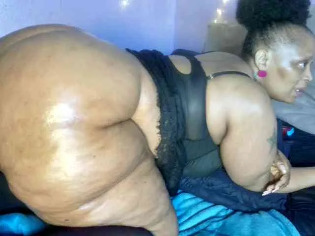 Big-Ass-Wilma