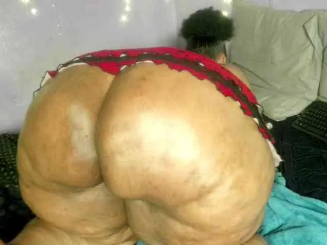 Big-Ass-Wilma