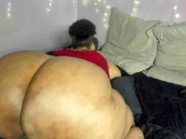 Big-Ass-Wilma