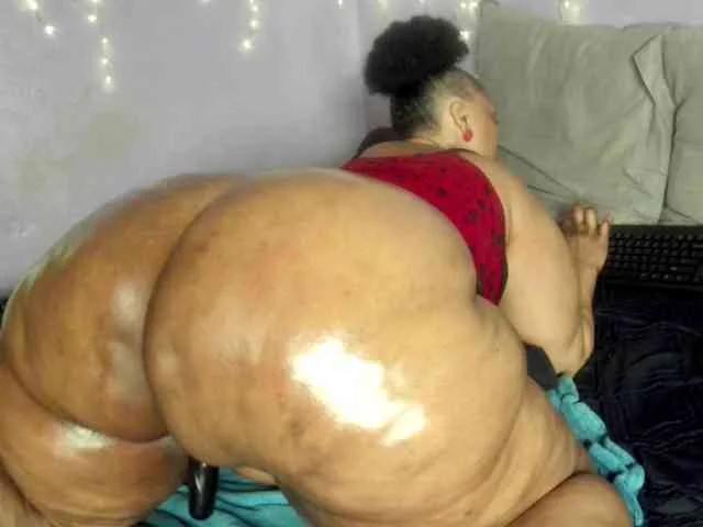 Big-Ass-Wilma
