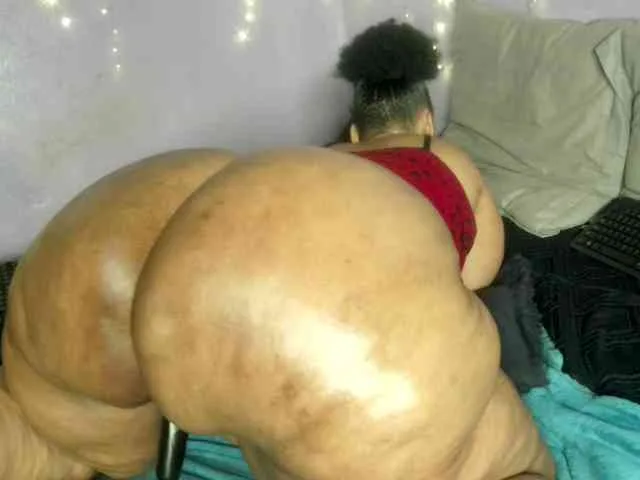 Big-Ass-Wilma