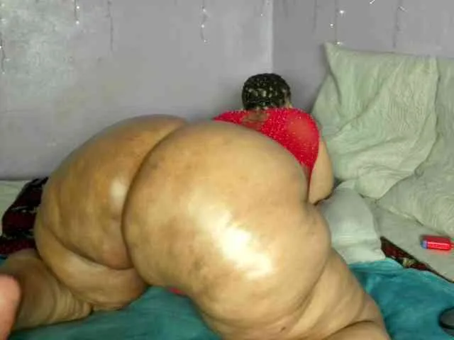Big-Ass-Wilma