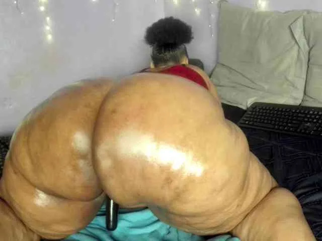 Big-Ass-Wilma