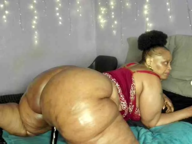 Big-Ass-Wilma