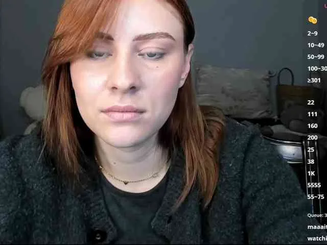 RedheadDevil