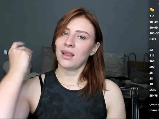 RedheadDevil
