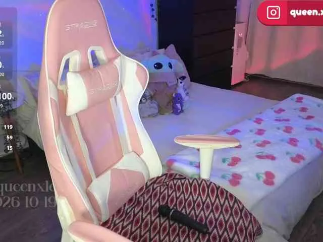 queenxlexy