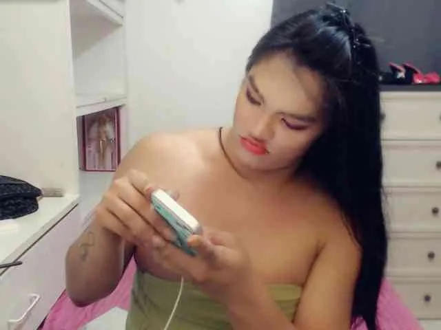 JuicyTsLovie
