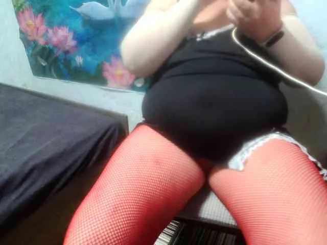 AnnaGoldXx