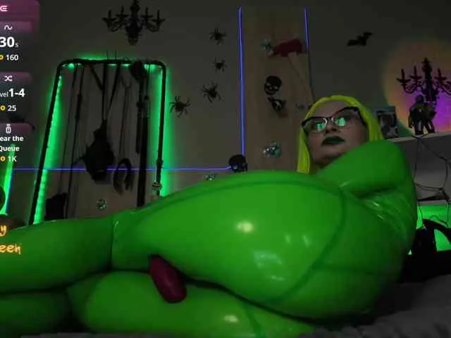 CyberXGoddess