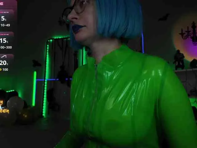 CyberXGoddess