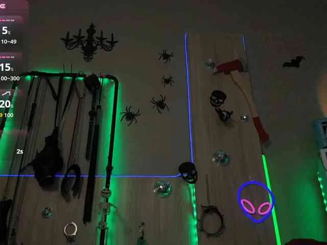 CyberXGoddess