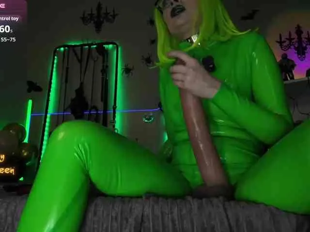 CyberXGoddess