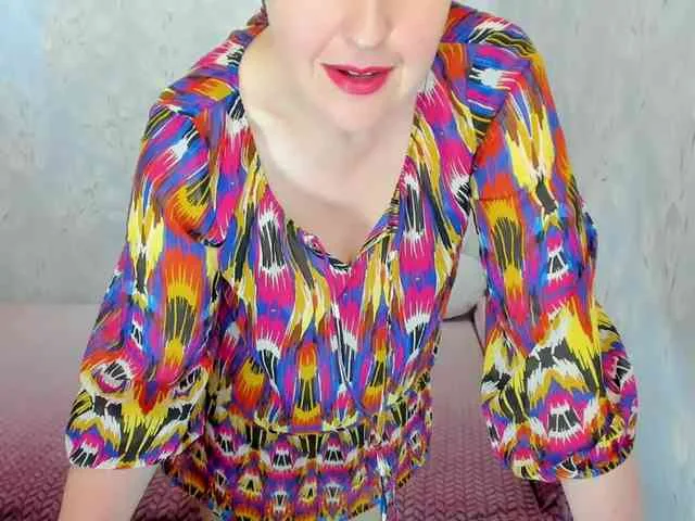 RainbowLady