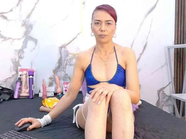Karla-stone1