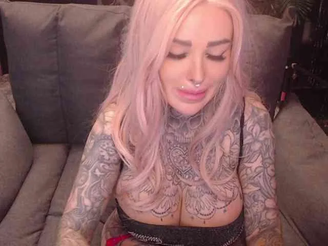 MilaElaine