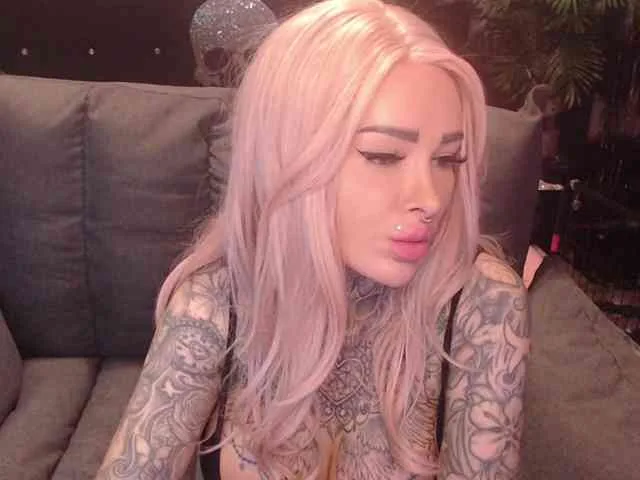 MilaElaine