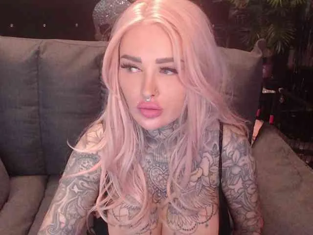 MilaElaine