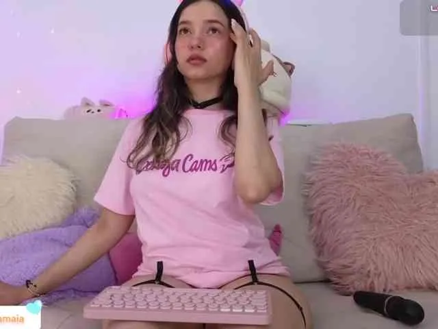 LarisaMaia