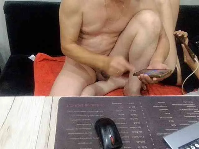 Sexyehepaar