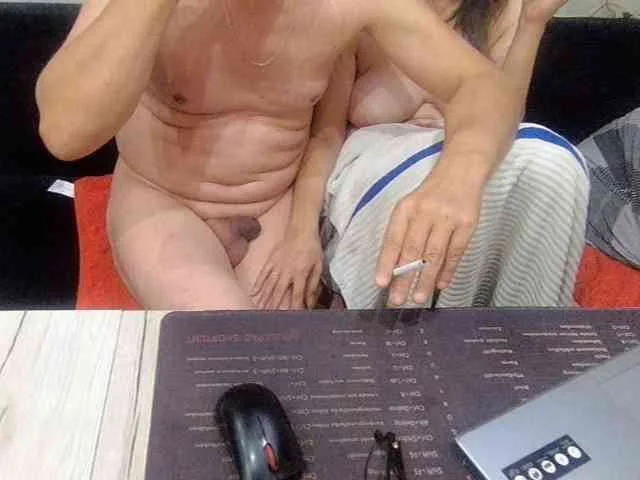 Sexyehepaar