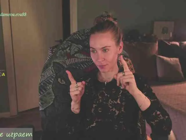 Adamova_Eva