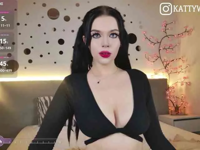 KATTYUSHA