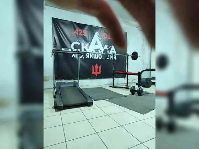 Bubaleshik99