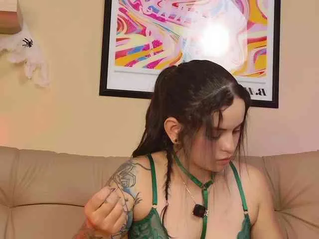 Gabymanson