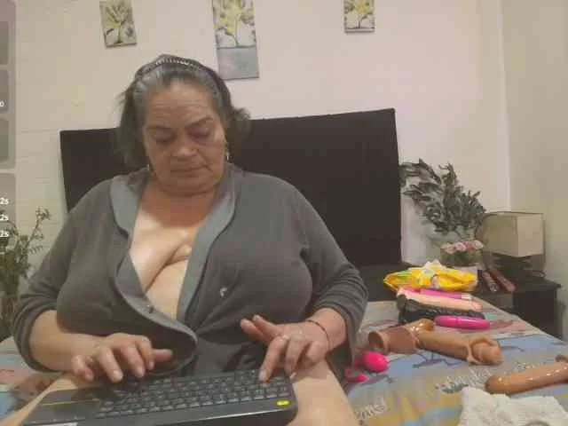 QueenMatturex