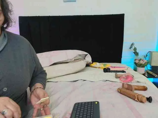 QueenMatturex