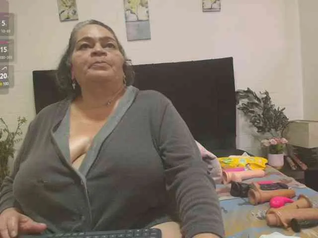 QueenMatturex