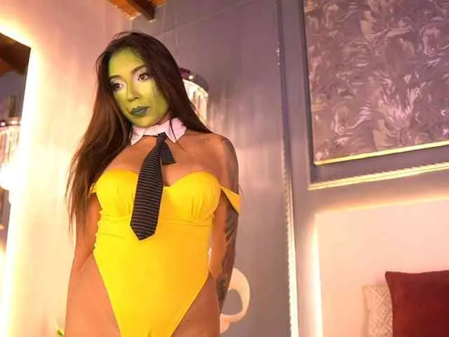 Steffanybeck