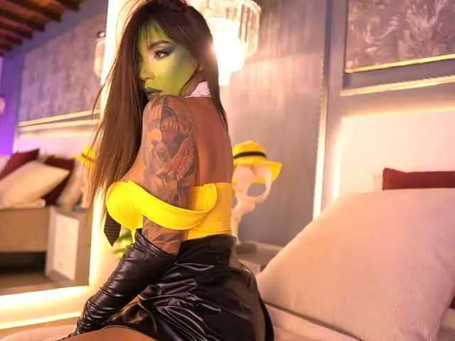 Steffanybeck