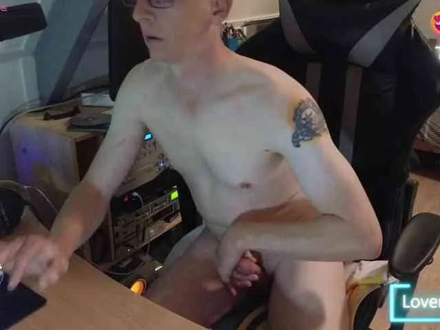 Sexmenlion