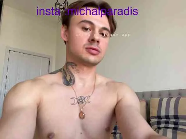 michaelsexdevil