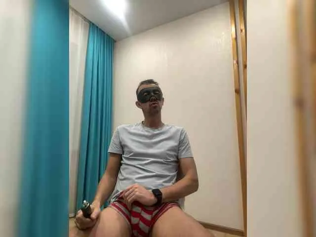 MaximSever89