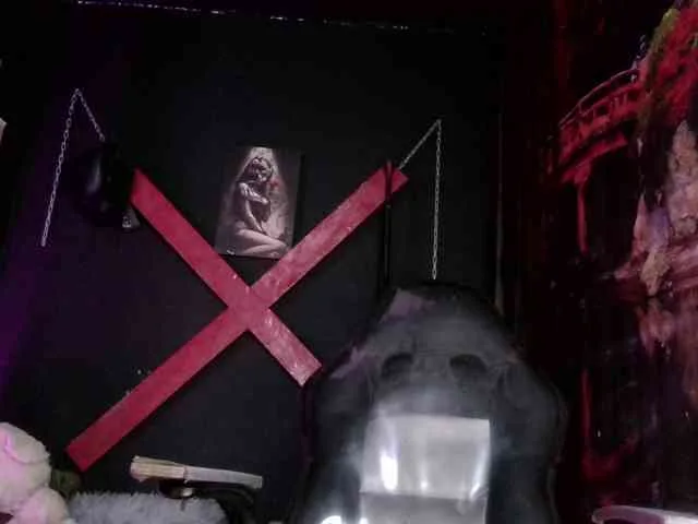 Darkd0ll