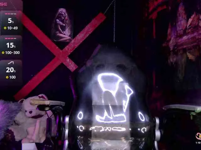 Darkd0ll